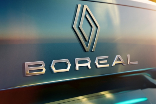 Дайджест дня: кроссовер Renault Boreal, убытки Ниссана и другие события индустрии