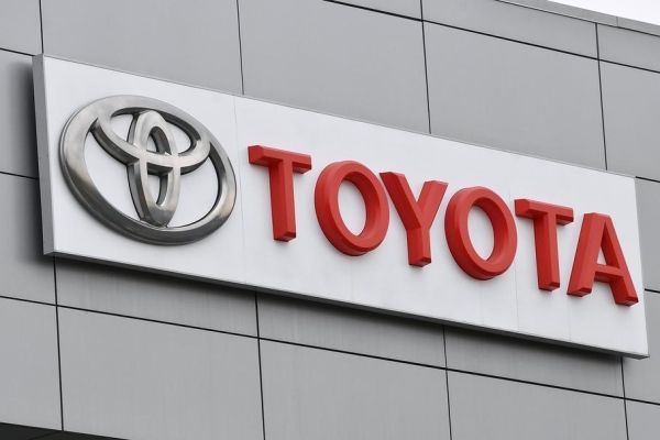 Toyota удвоила чистую прибыль в России впервые с 2022 года