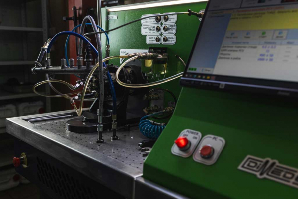 Особенности ремонта магистральных ТНВД Bosch системы Common Rail Особенности ремонта магистральных ТНВД Bosch системы Common Rail