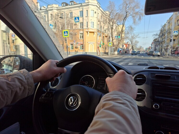 Ученые придумали, как снизить смертность молодых мужчин за рулем